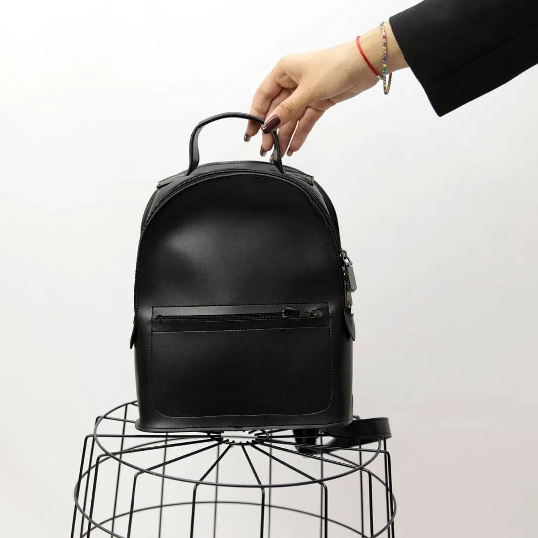 Рюкзак Polo Club 584087 Чорний - зображення 1